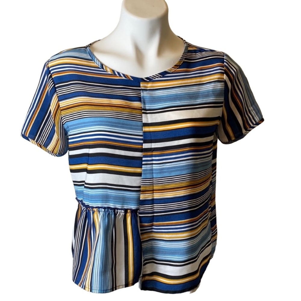 Walking On Sunshine Women Blouse